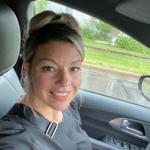 Meet your Posher, Betsy